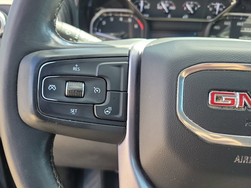 Used 2020 GMC Sierra 1500 Elevation w/ Elevation Value Package AWD/4WD image 23