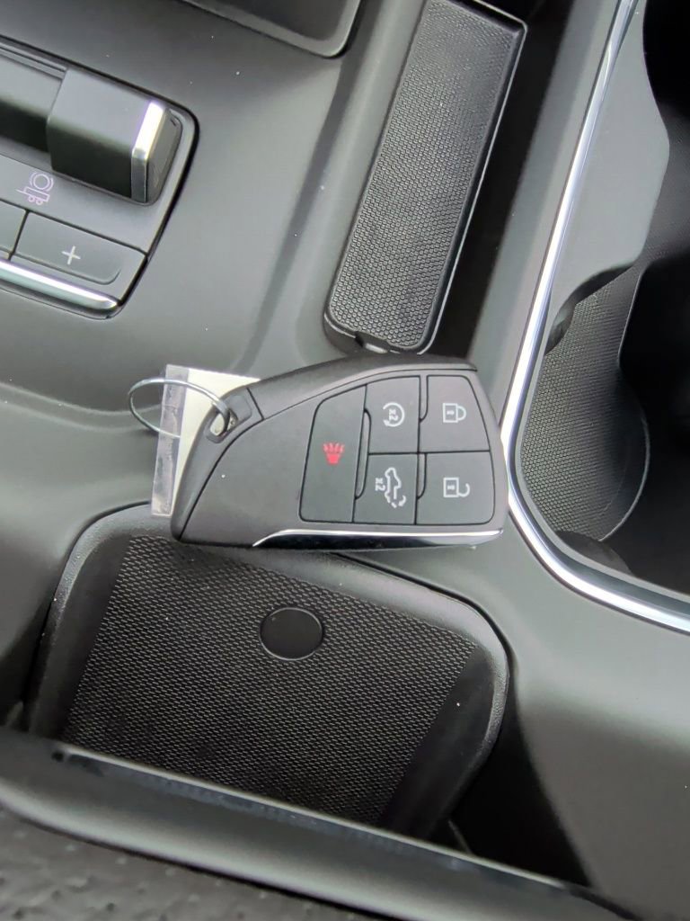 New 2026 GMC Sierra 1500 Denali image 53