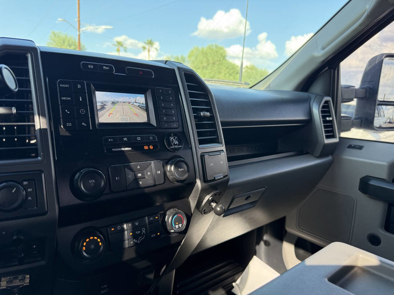 Used 2022 Ford F350 XL image 23