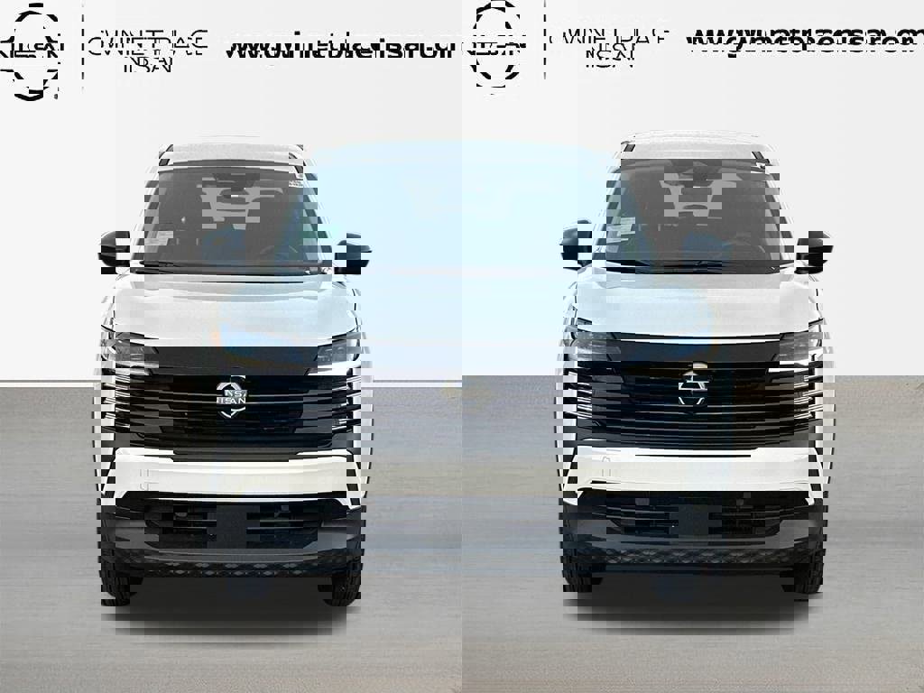 New 2026 Nissan Kicks S video 2