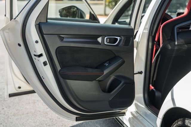 Used 2024 Honda Civic Type R image 37