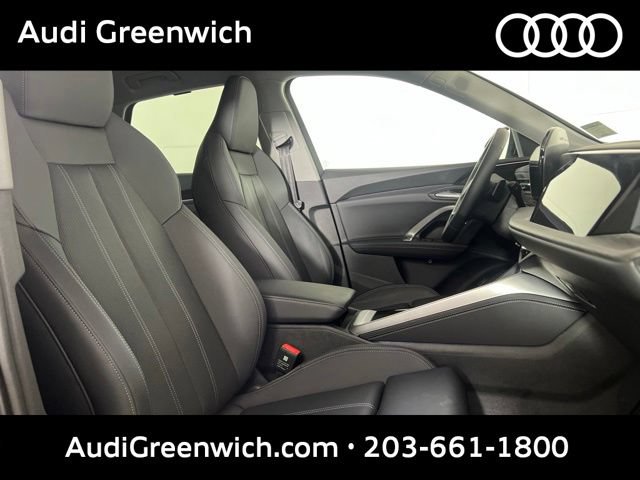 Certified 2025 Audi Q5 Premium w/ Premium Plus AWD/4WD image 13
