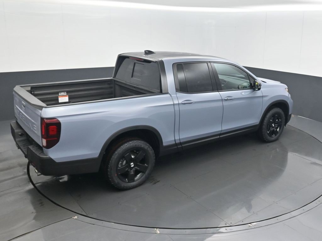 New 2026 Honda Ridgeline Black Edition image 21