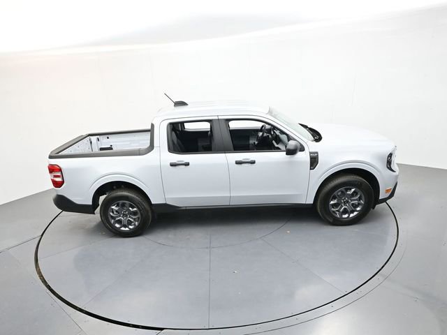 Used 2026 Ford Maverick XLT FWD image 25
