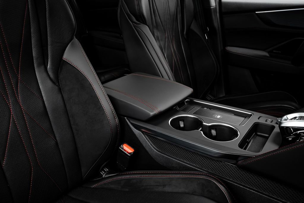 New 2026 Acura MDX Type S image 21