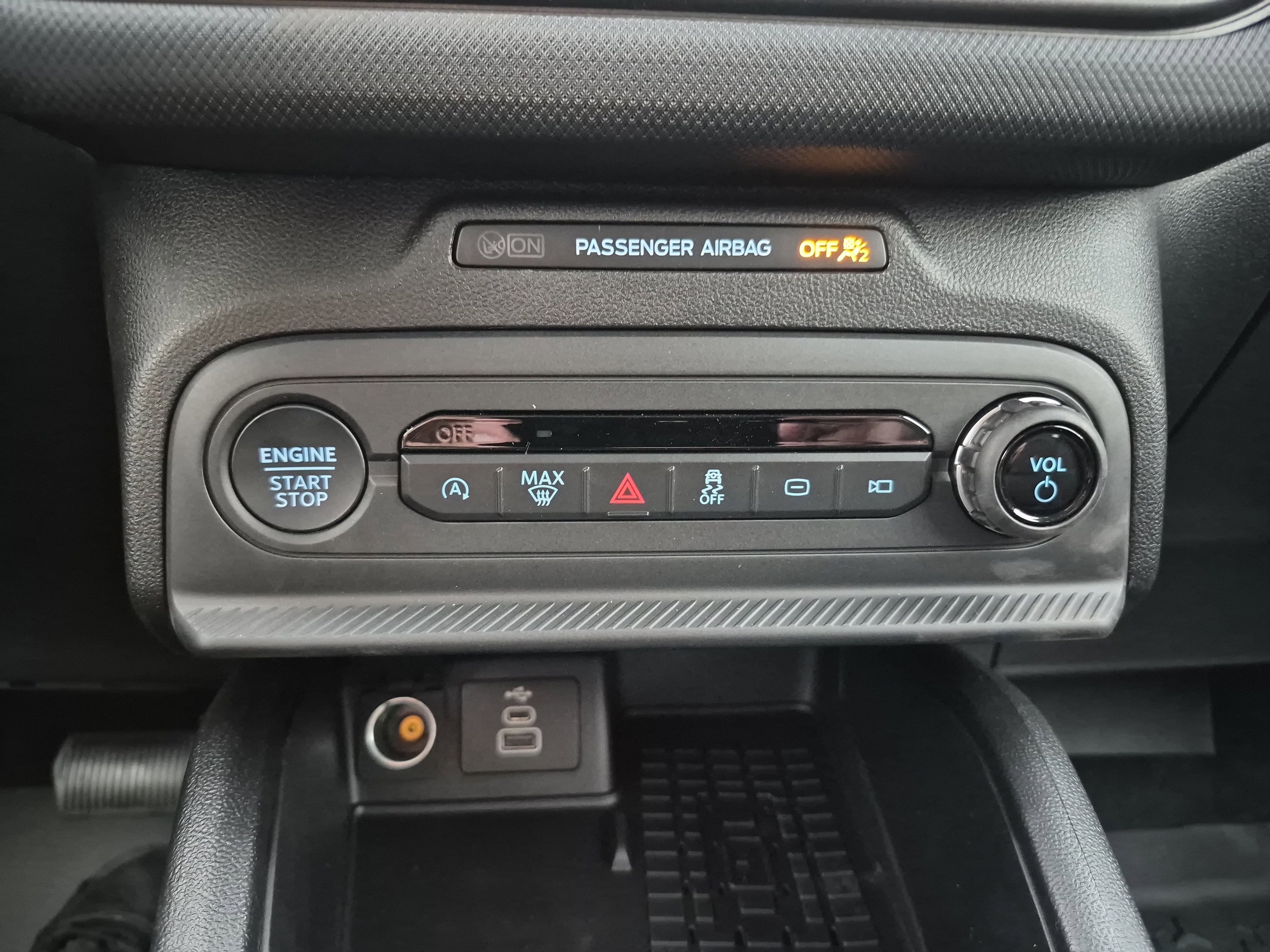 New 2025 Ford Bronco Sport Big Bend w/ Black Appearance Package image 32