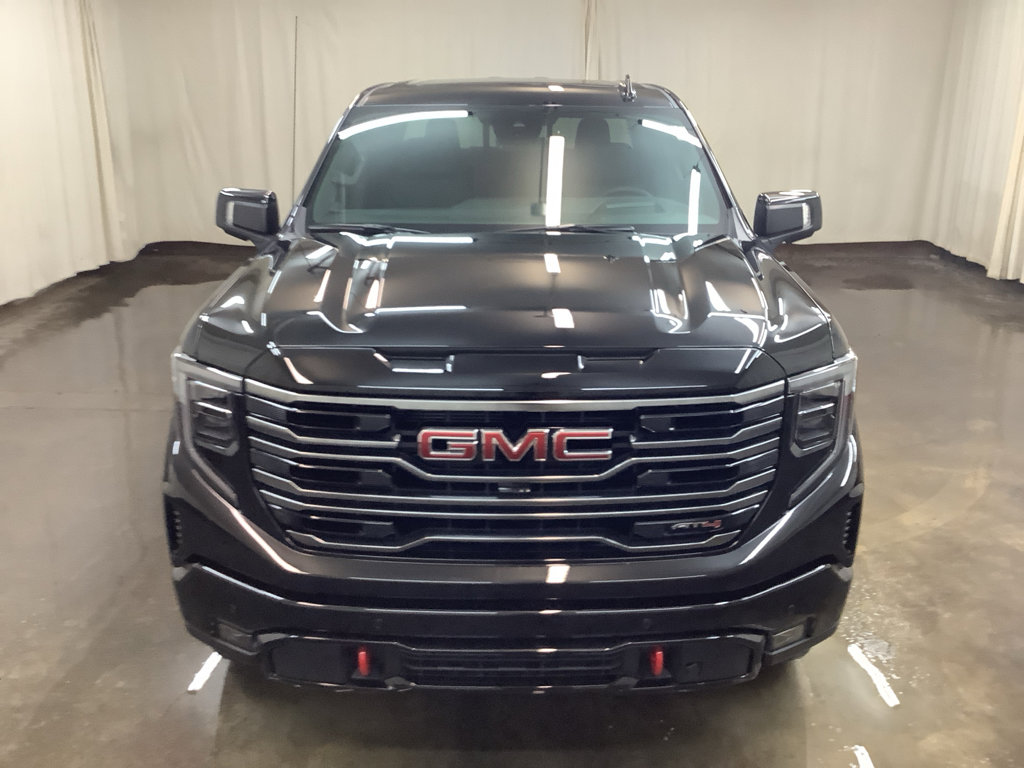 New 2026 GMC Sierra 1500 AT4 w/ AT4 Premium Package image 3