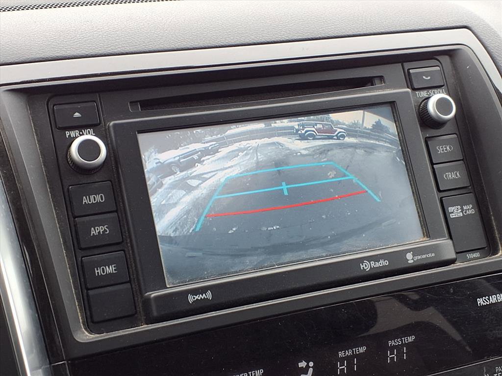 Certified 2019 Toyota Sequoia TRD Sport image 13