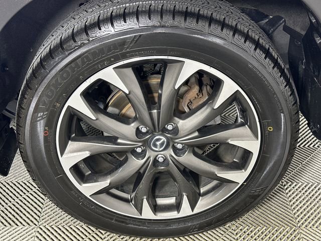 Used 2016 MAZDA CX-5 Grand Touring image 34