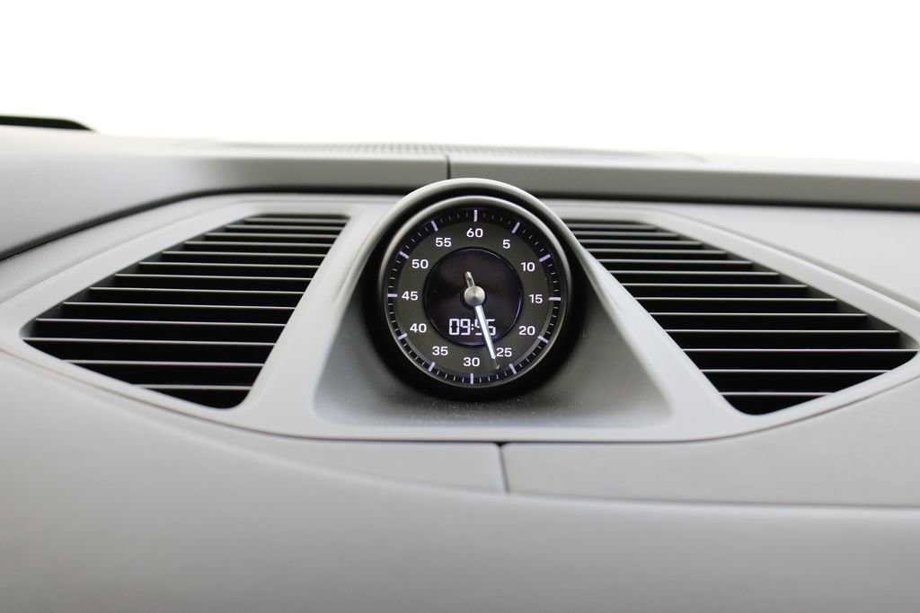 New 2024 Porsche Macan Turbo Electric image 38