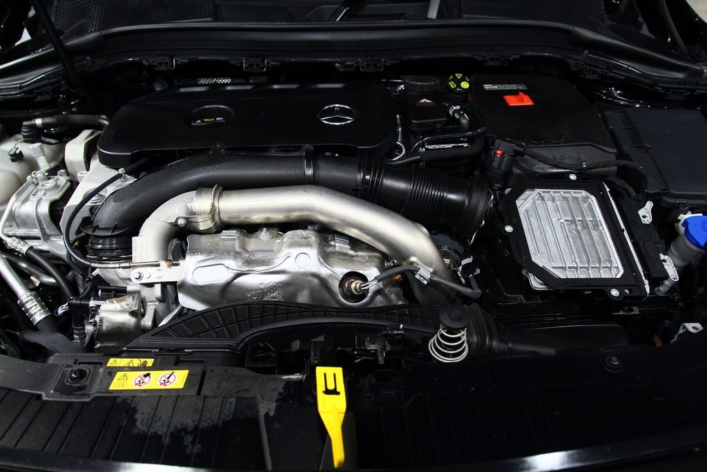 Used 2025 Mercedes-Benz GLA 250 GLA 250 image 30