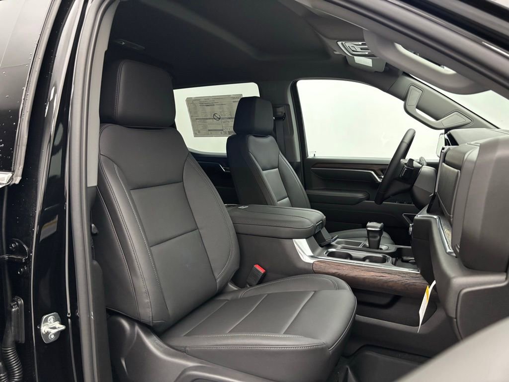 New 2026 GMC Sierra 1500 SLT w/ SLT Premium Plus Package image 35