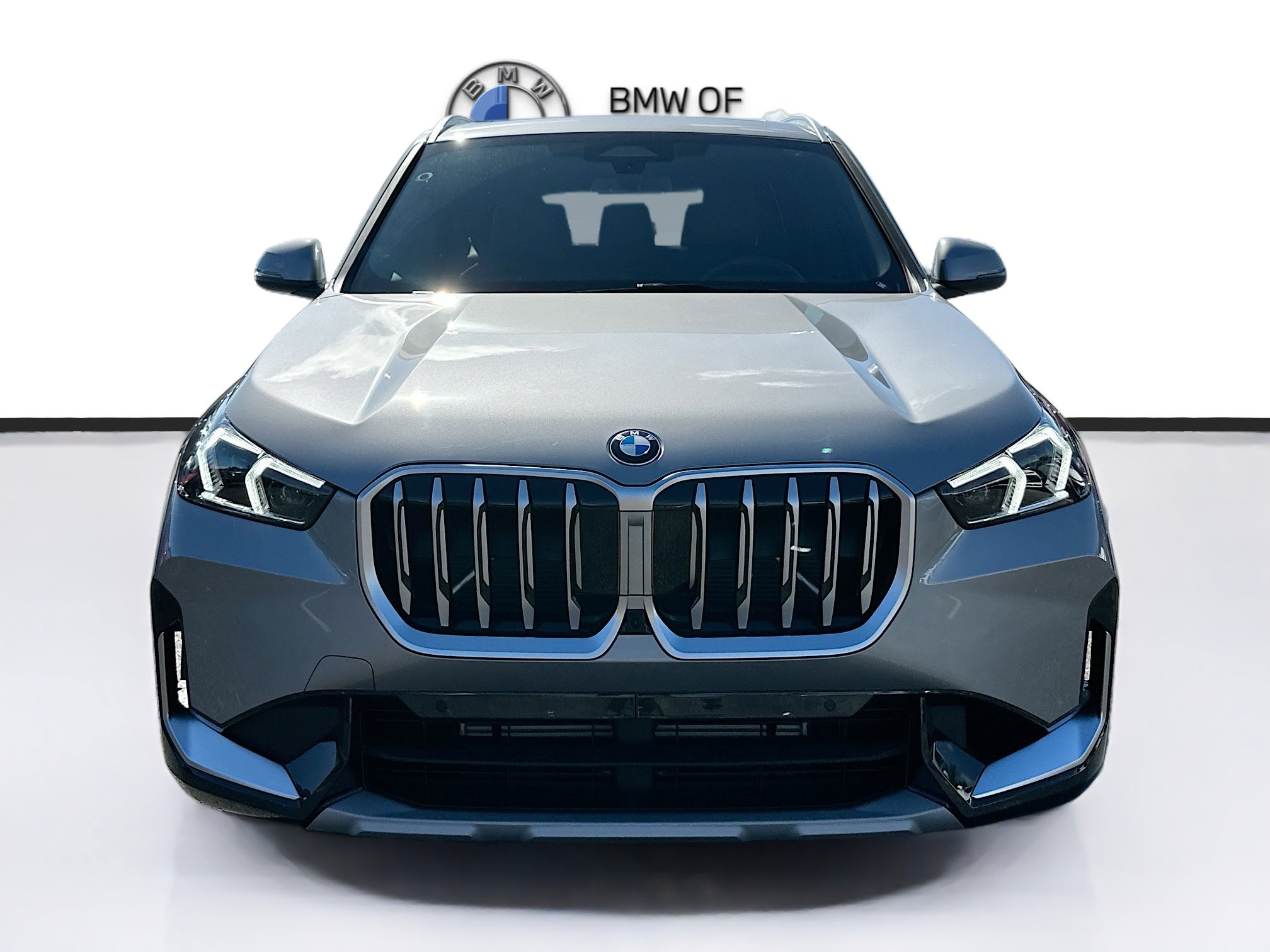 New 2026 BMW X1 xDrive28i w/ Technology Package image 2