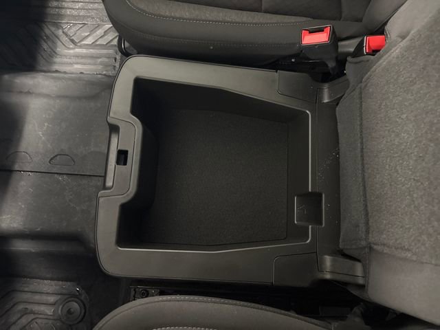 Used 2024 Chevrolet Silverado 1500 RST image 62