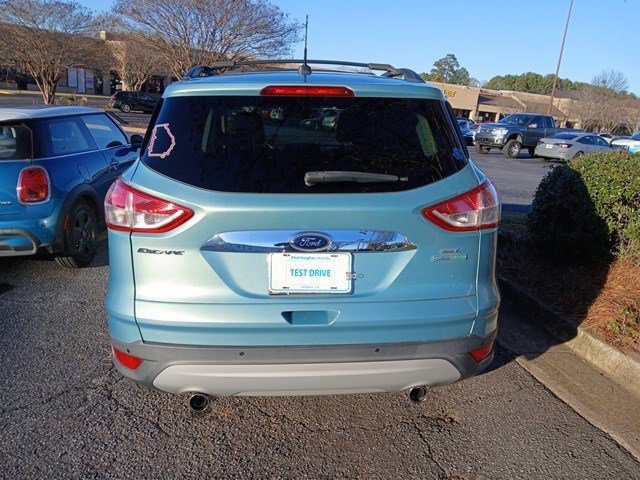 Used 2013 Ford Escape SEL image 8
