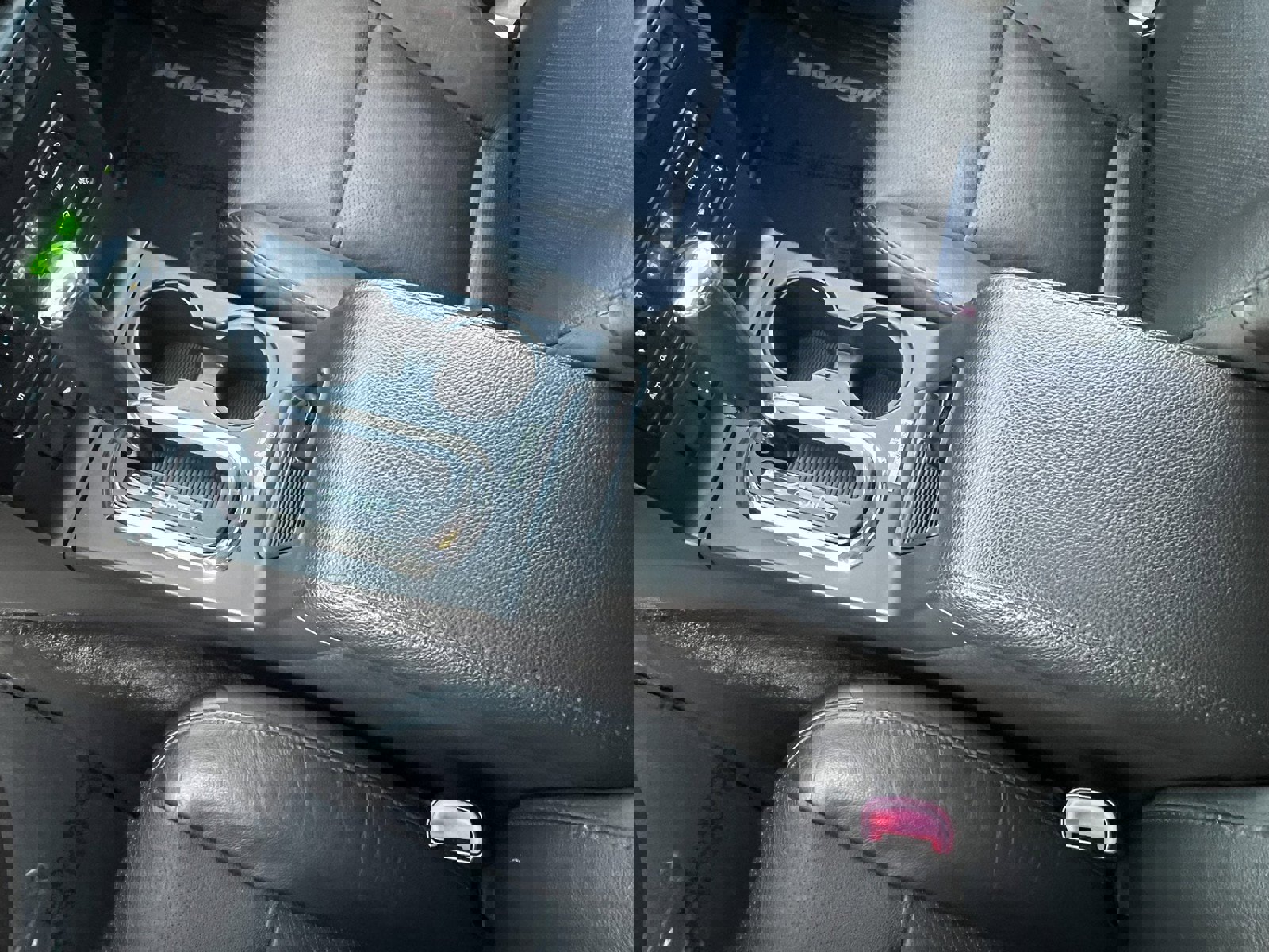 Used 2008 Ford Explorer Sport Trac Adrenalin image 23