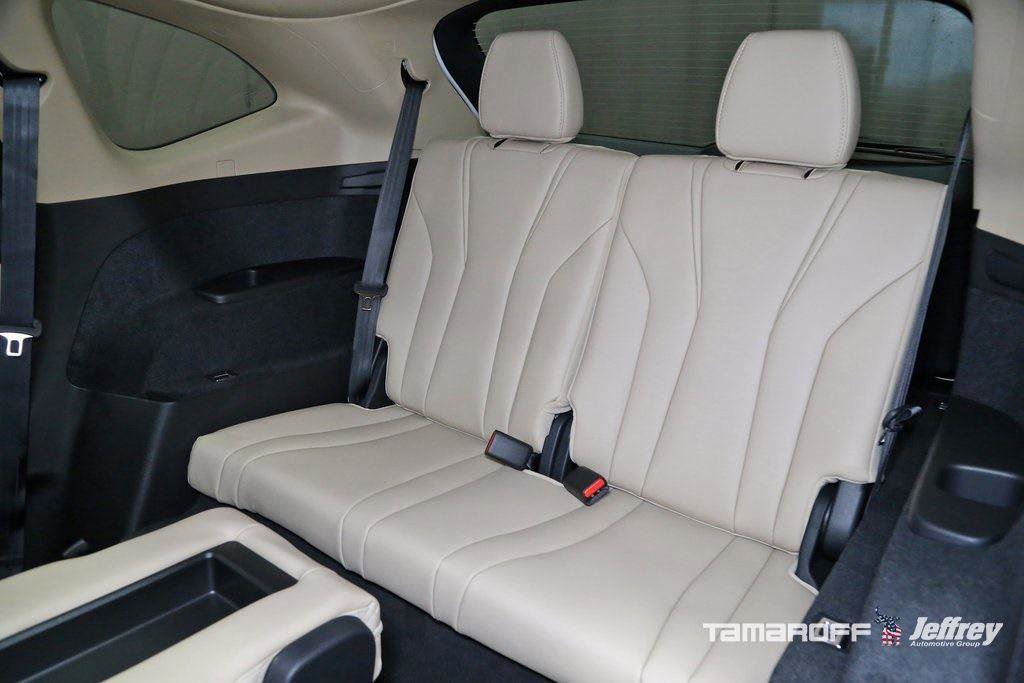 New 2026 Acura MDX SH-AWD image 12