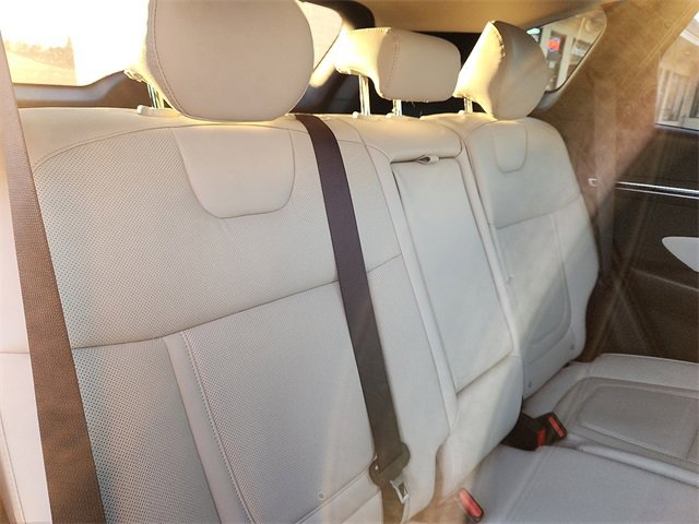 Certified 2023 Hyundai Tucson SEL w/ Convenience Package image 30