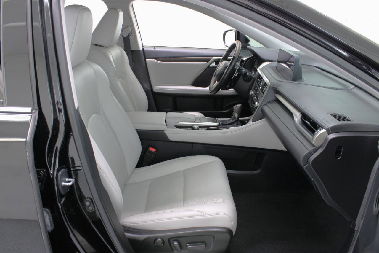 Used 2020 Lexus RX 350 Premium w/ Premium Package image 48