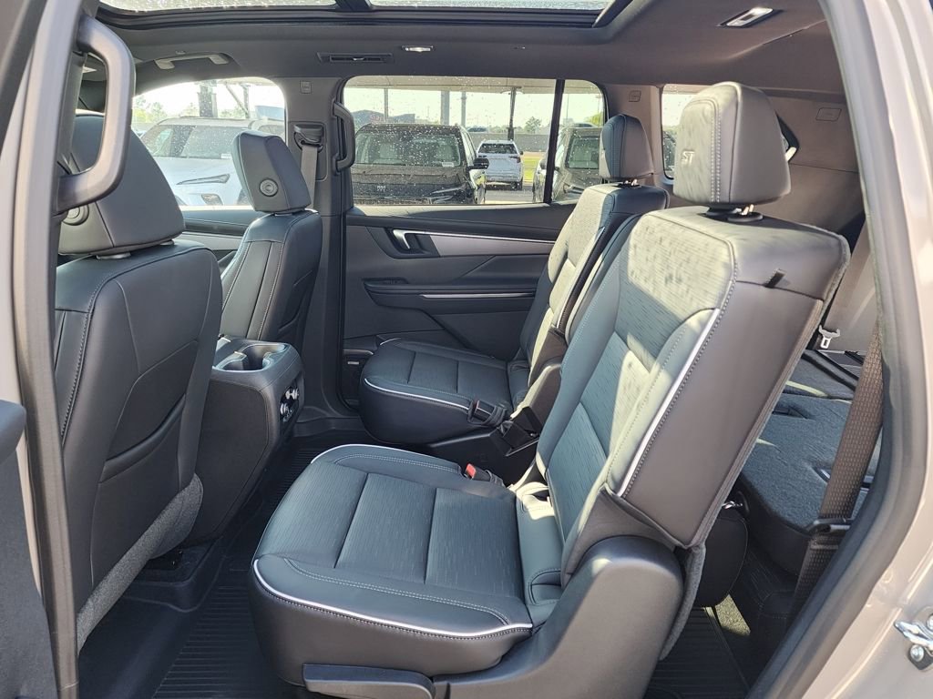 New 2026 Buick Enclave Sport Touring w/ Power Package image 45