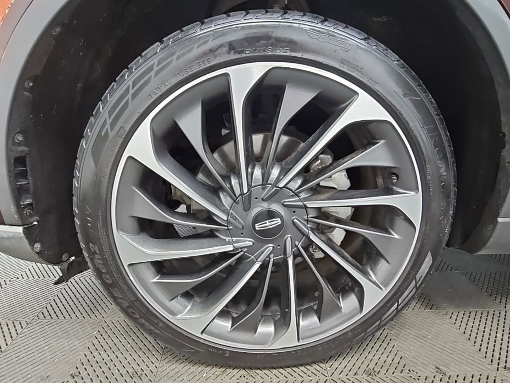 Used 2020 Lincoln Aviator Reserve w/ Equipment Group 202A image 51