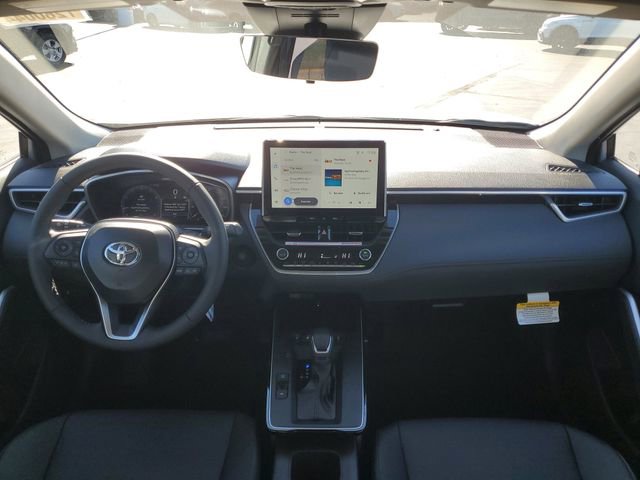 New 2026 Toyota Corolla Cross XLE image 27