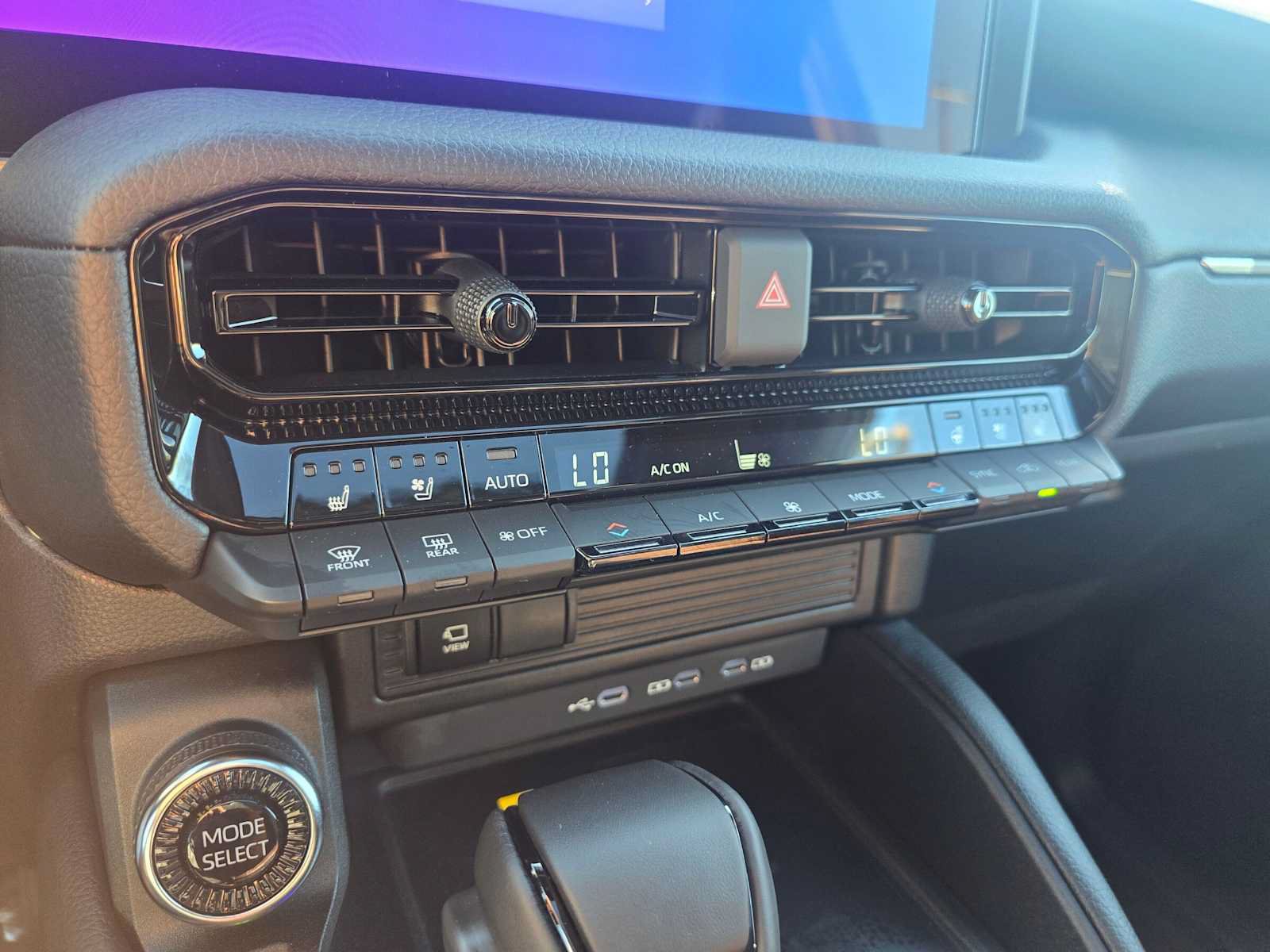New 2027 Toyota Land Cruiser AWD/4WD image 30