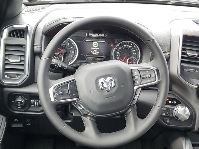 New 2026 RAM 1500 Laramie image 7