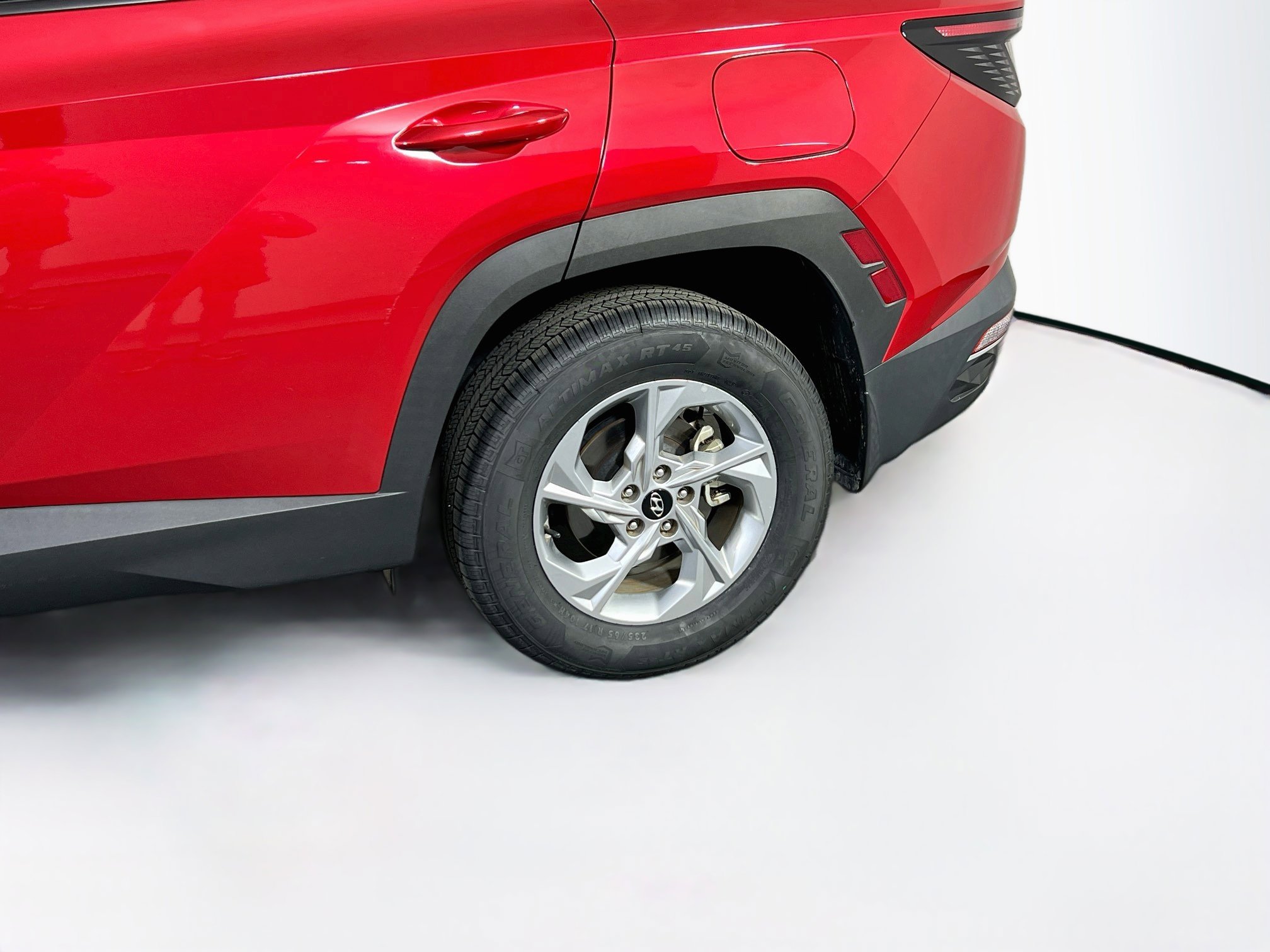 Used 2023 Hyundai Tucson SEL AWD/4WD image 29