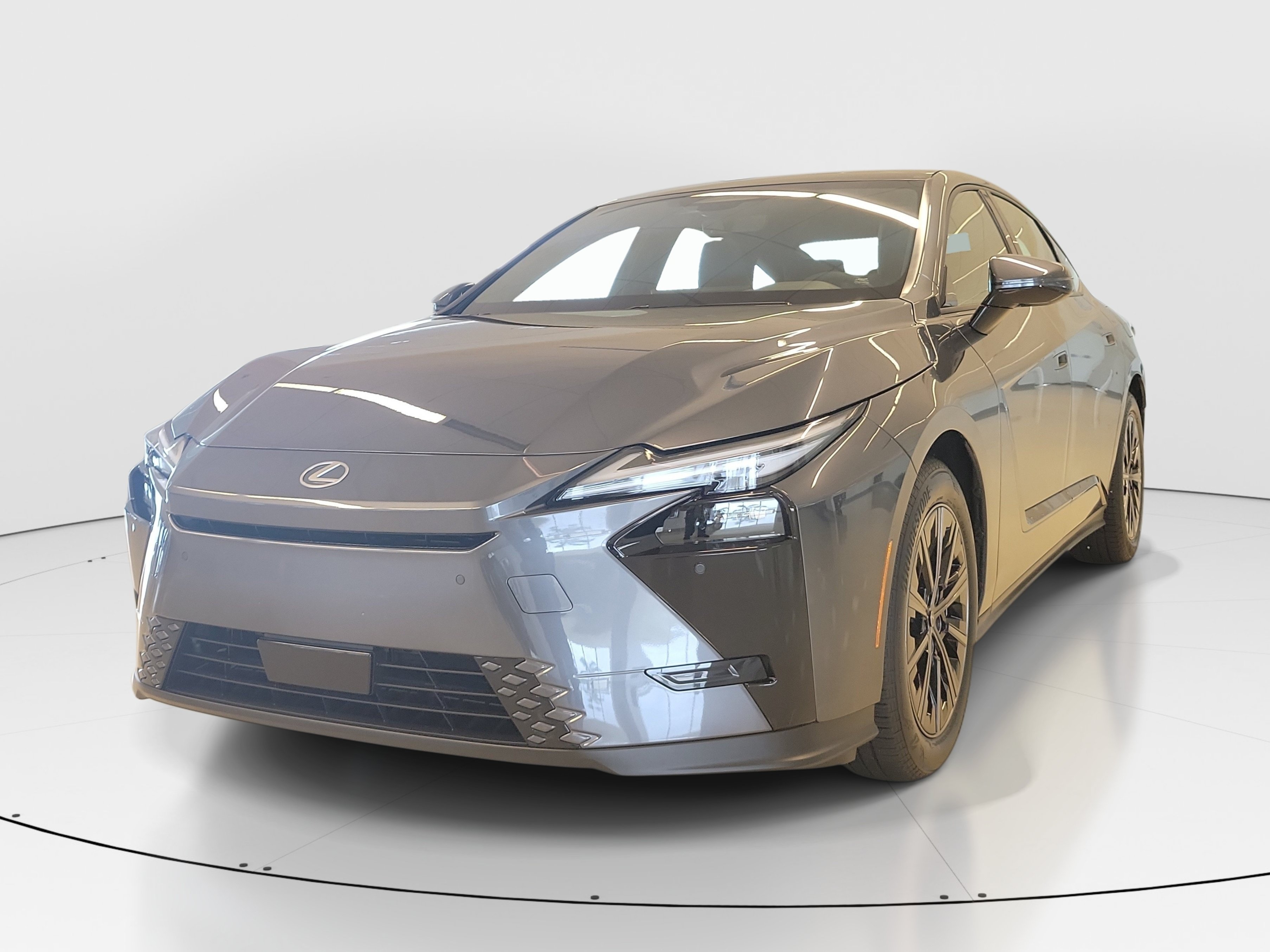 Used 2026 Lexus ES 350h w/ Convenience Package FWD image 4