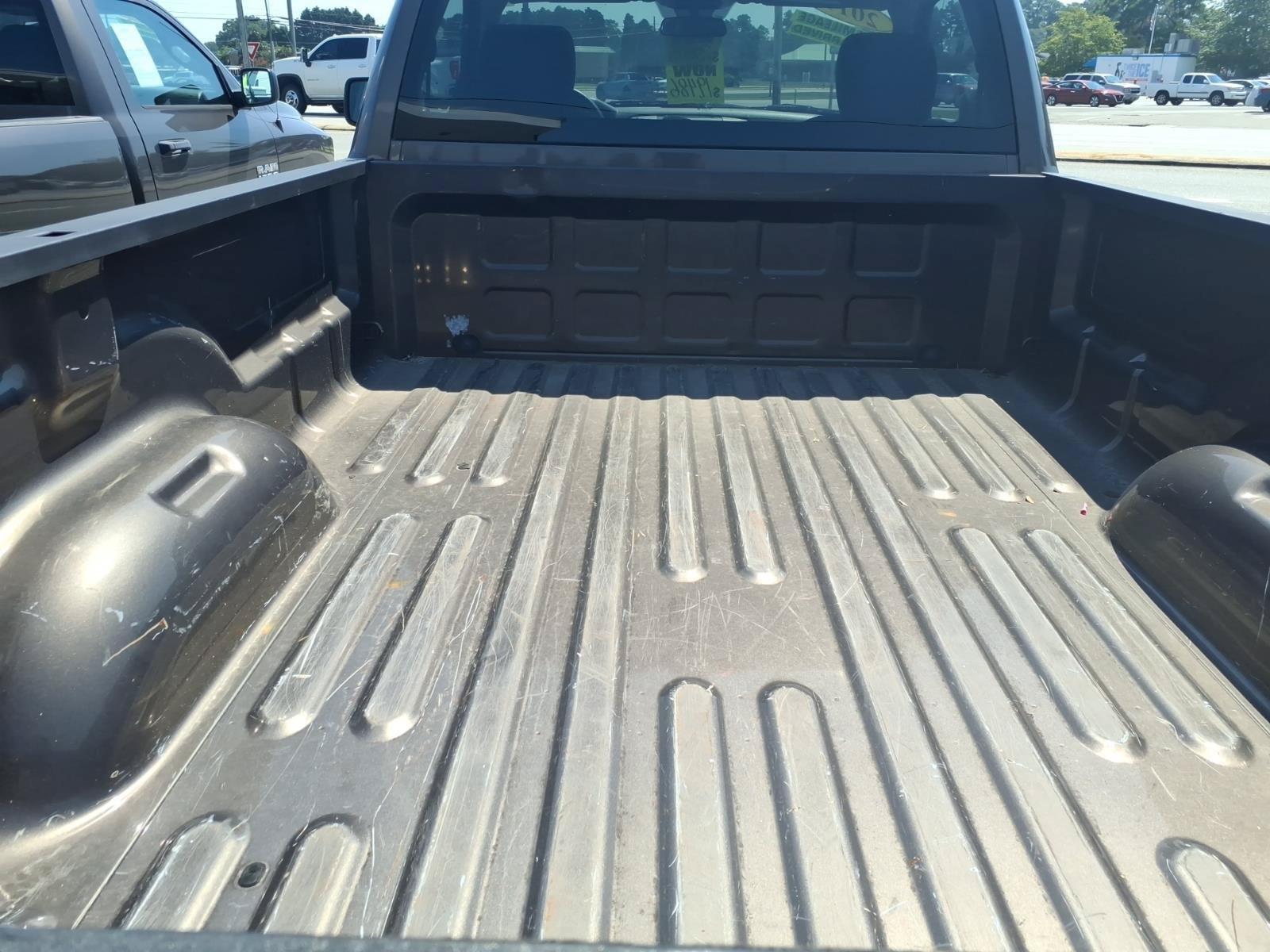 Used 2019 RAM 1500 Tradesman w/ Power & Remote Entry Group RWD image 4