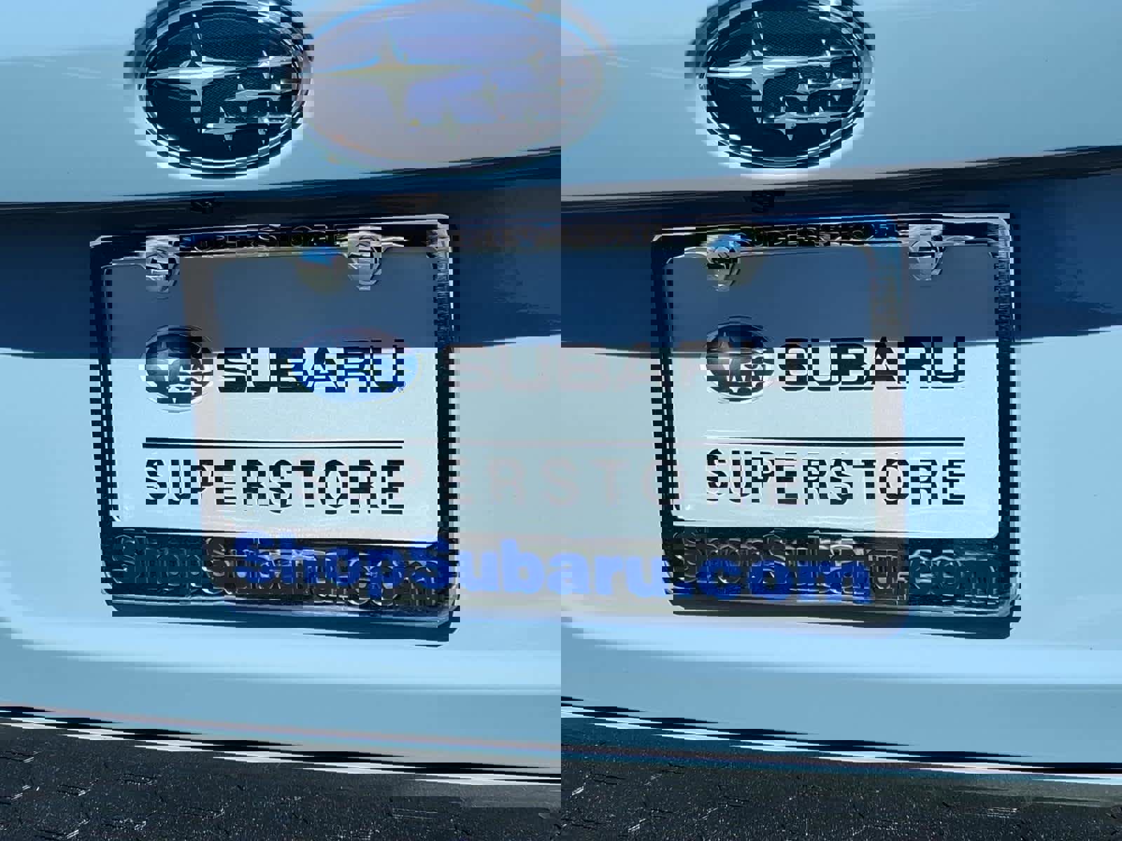 Certified 2021 Subaru Crosstrek 2.5i Sport w/ Moonroof Package image 16