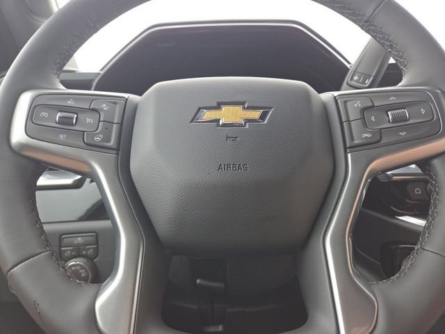 New 2026 Chevrolet Silverado 1500 LT AWD/4WD image 32