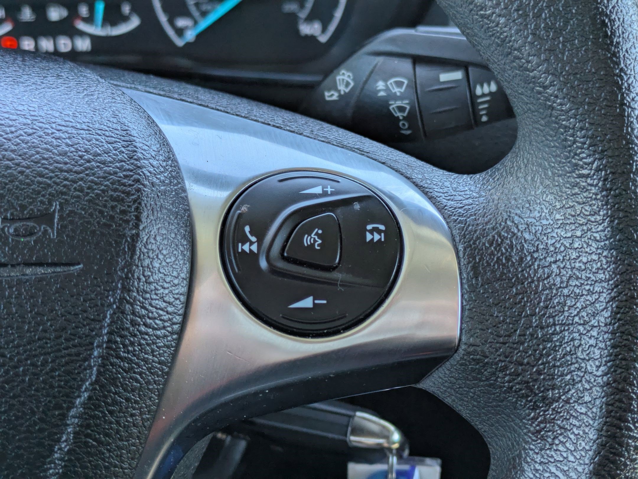 Used 2019 Ford Transit Connect XL FWD image 20