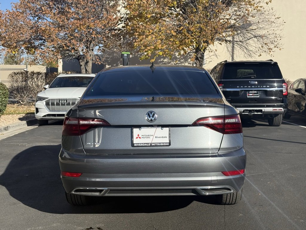 Used 2020 Volkswagen Jetta SEL Premium image 6