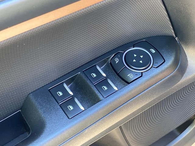 Used 2024 Ford Bronco Sport Outer Banks w/ Tech Package AWD/4WD image 13