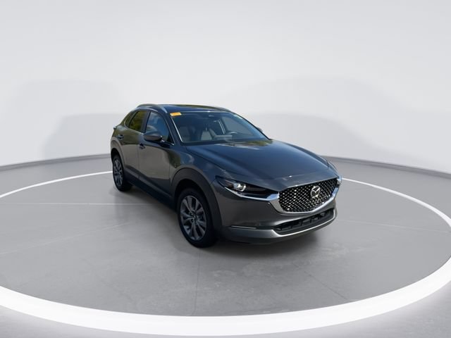Certified 2024 MAZDA CX-30 AWD 2.5 S w/ Preferred Package image 2