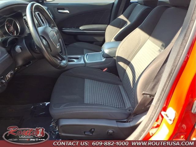 Used 2023 Dodge Charger SXT RWD image 12