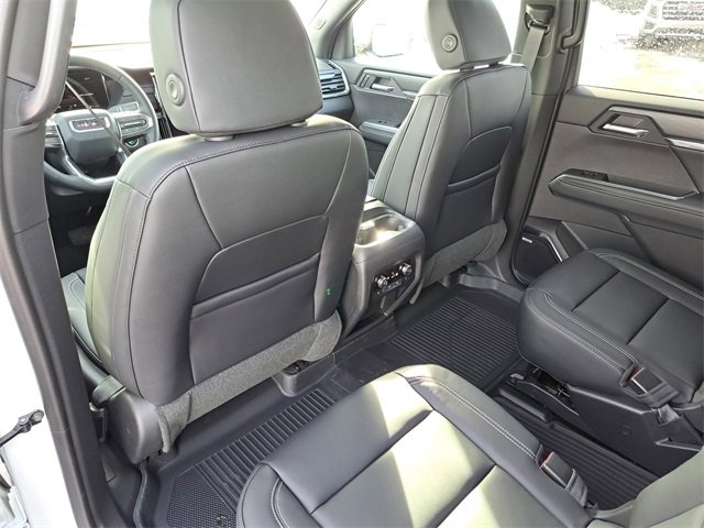 New 2026 GMC Acadia Elevation w/ Black Edition image 11