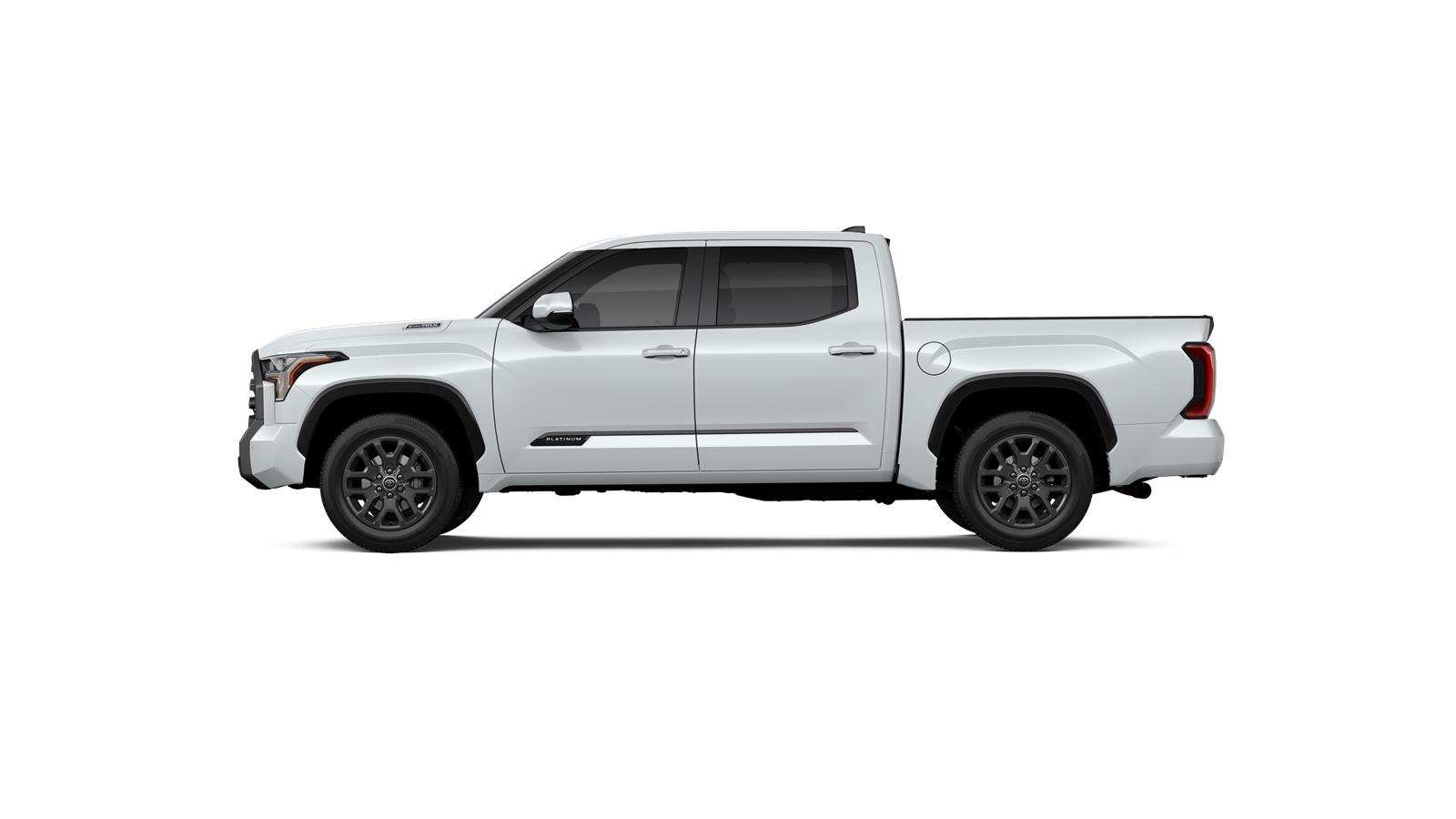 New 2026 Toyota Tundra Platinum AWD/4WD image 25