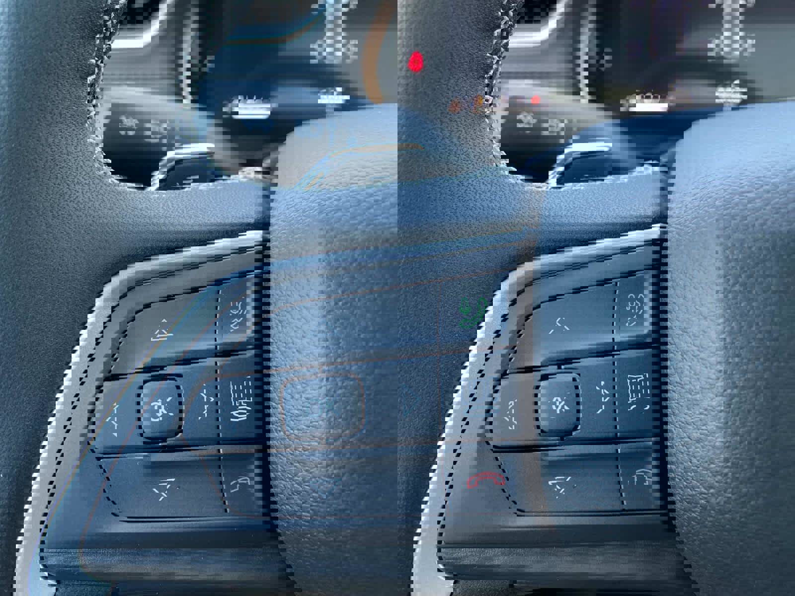 New 2025 Jeep Grand Cherokee Laredo image 17