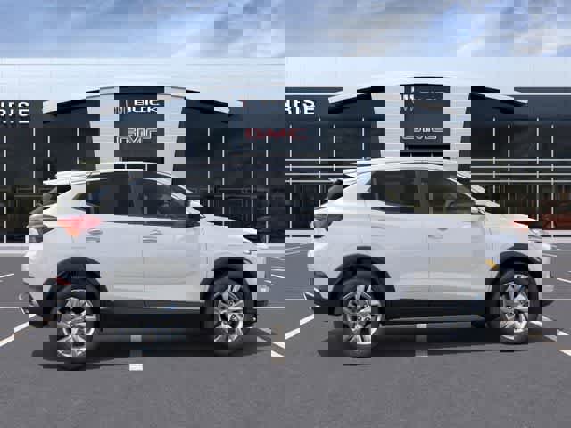 New 2026 Buick Encore GX Preferred w/ Comfort Package image 6