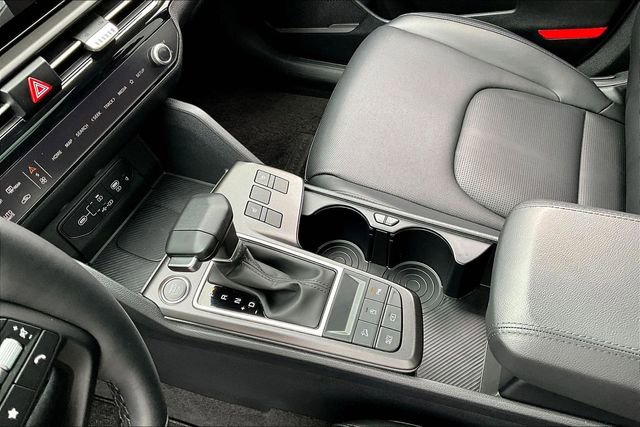 Used 2026 Kia Sportage EX w/ EX Panorama Roof Package image 13