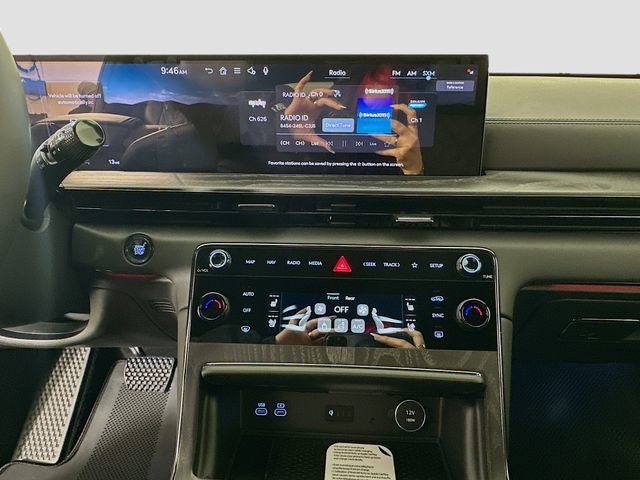 New 2026 Genesis GV80 3.5T Prestige image 11