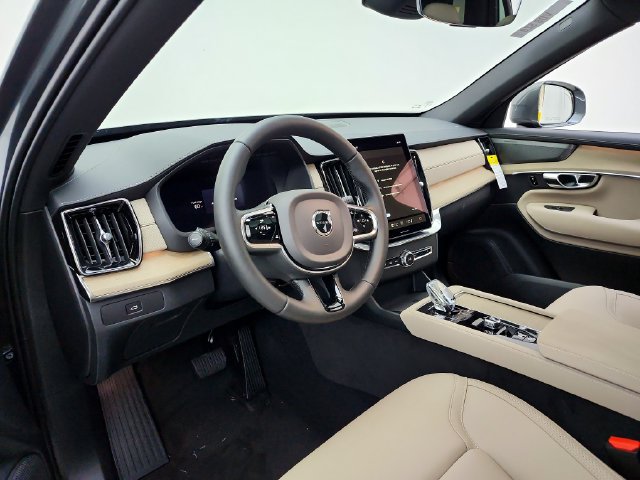 New 2027 Volvo XC90 B6 Plus AWD/4WD image 20