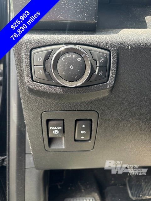 Used 2020 Ford F150 XLT w/ Equipment Group 302A Luxury AWD/4WD image 16