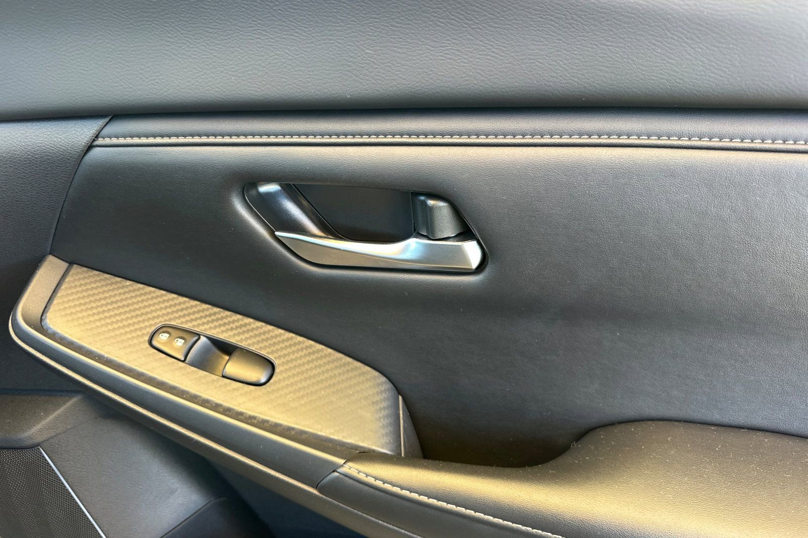 Used 2024 Nissan Sentra SV w/ All-Weather Package image 19