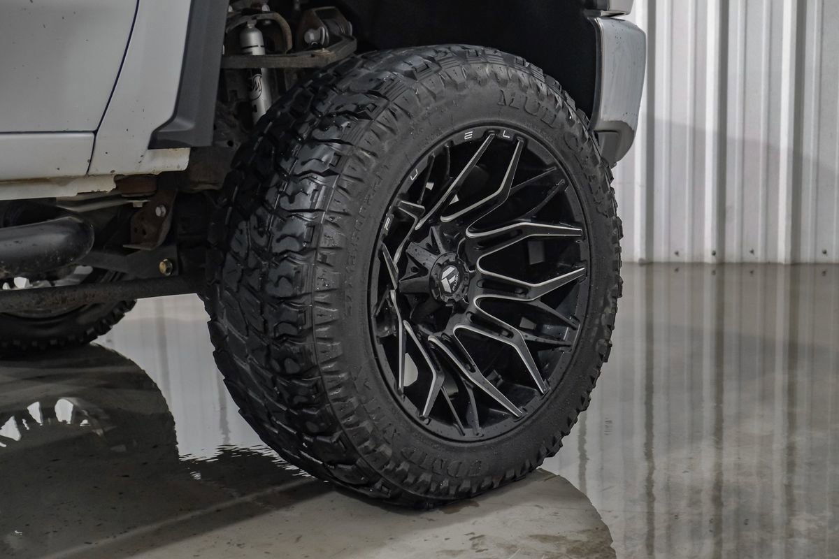 Used 2021 Chevrolet Silverado 2500 LT w/ Fleet Comfort Package AWD/4WD image 58