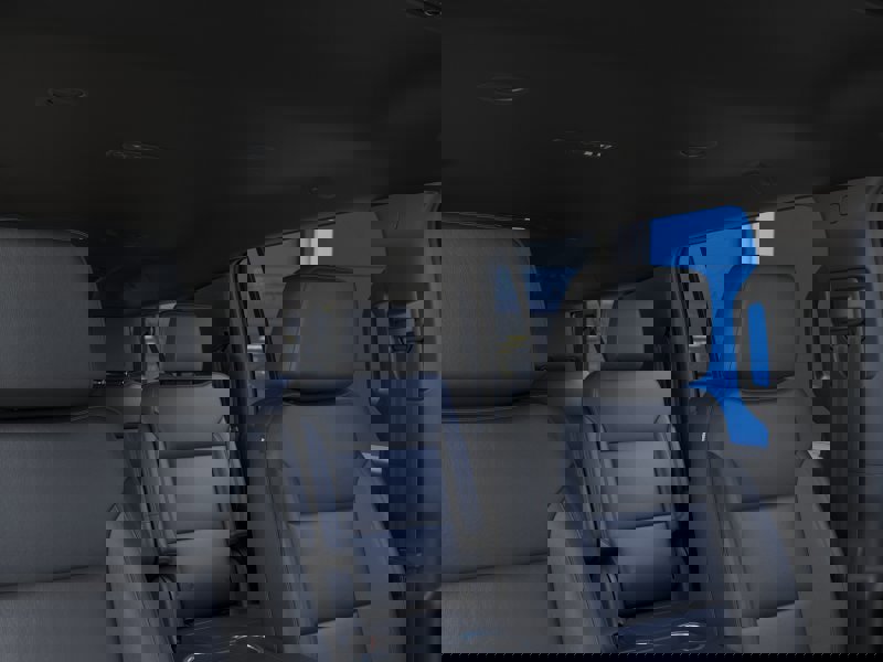 New 2026 Chevrolet Suburban LT w/ Comfort Package image 24