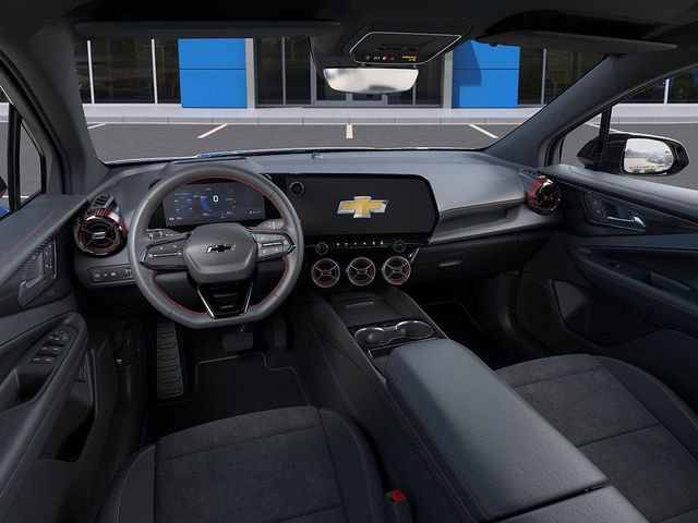 New 2025 Chevrolet Blazer EV RS image 15